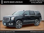 2019 Yukon Thumbnail 1