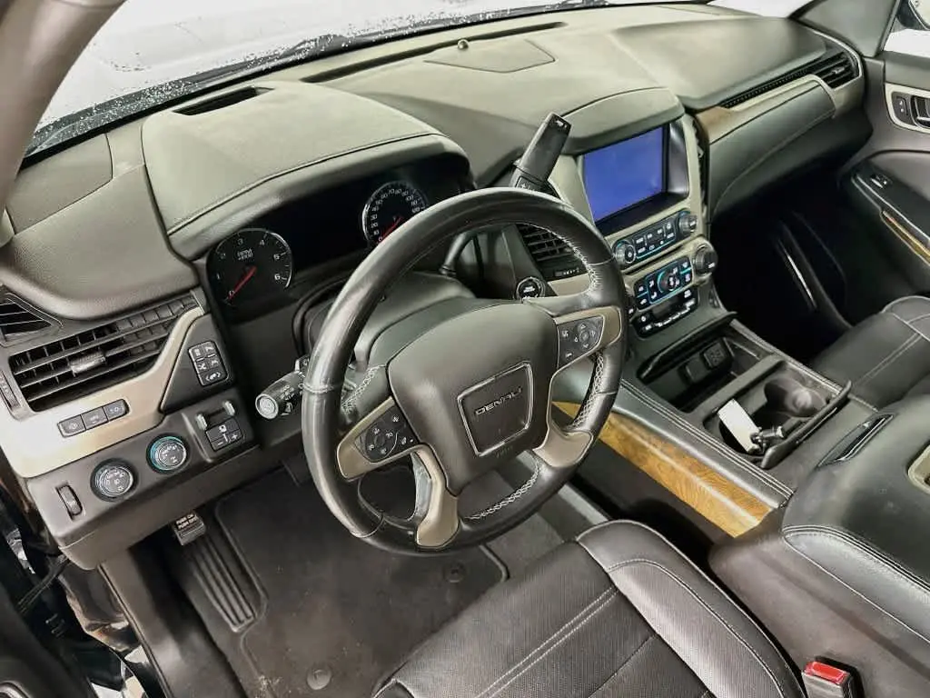 2019 GMC Yukon - $28,003