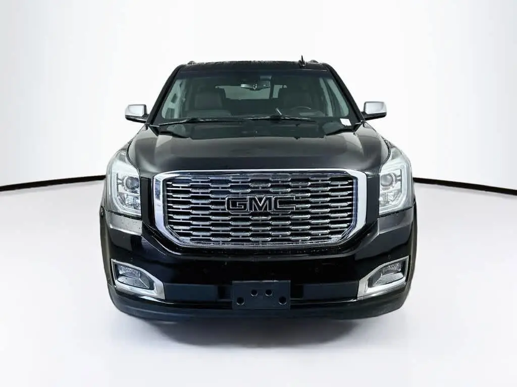 2019 GMC Yukon - $28,003