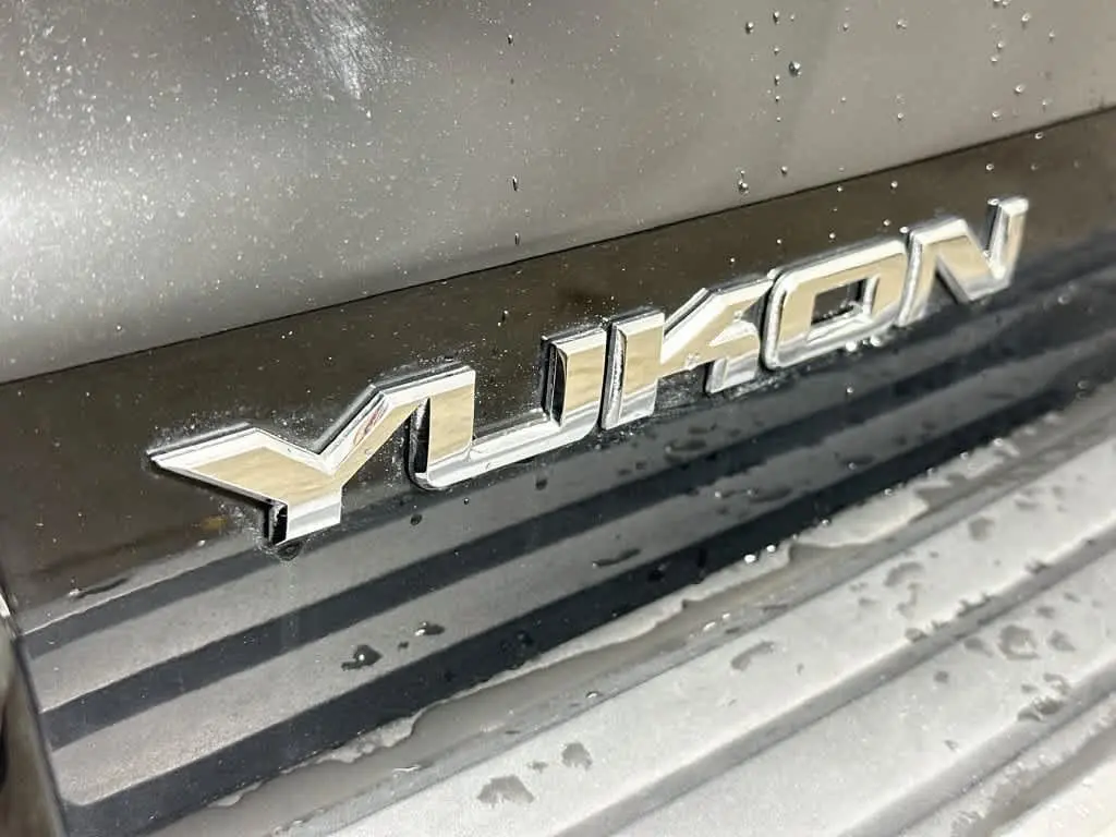 2019 GMC Yukon - $28,003
