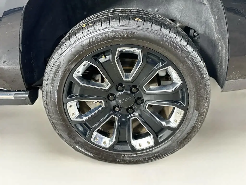 2019 GMC Yukon - $28,003