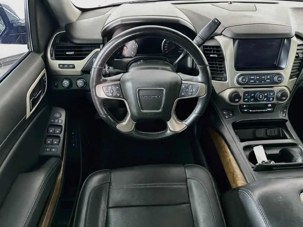 2019 GMC Yukon - $28,003