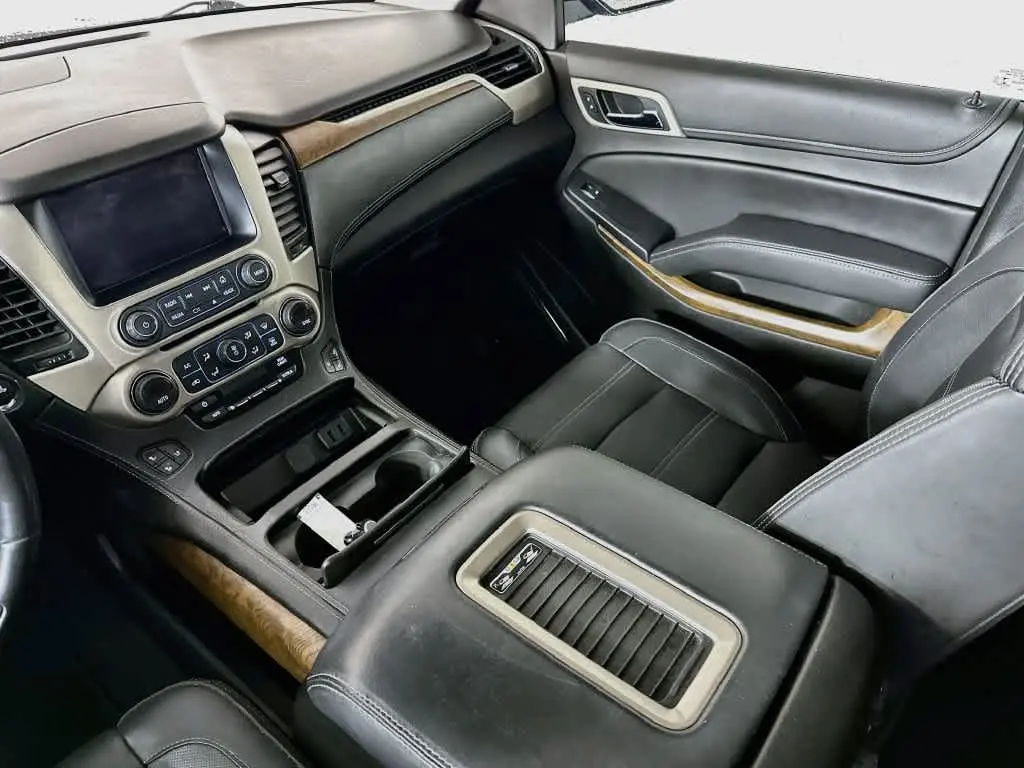 2019 GMC Yukon - $28,003