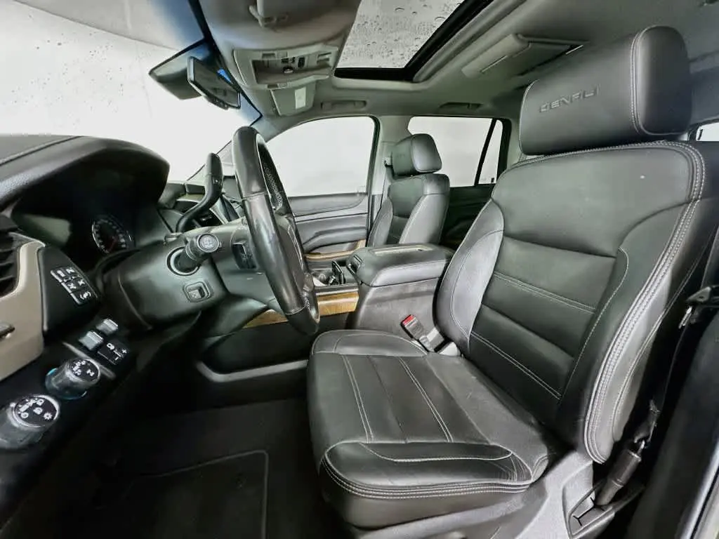 2019 GMC Yukon - $28,003