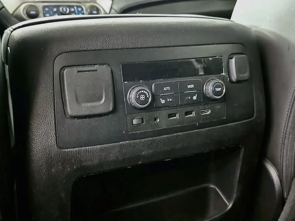 2019 GMC Yukon - $28,003