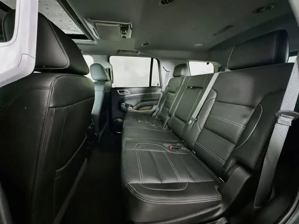 2019 GMC Yukon - $28,003