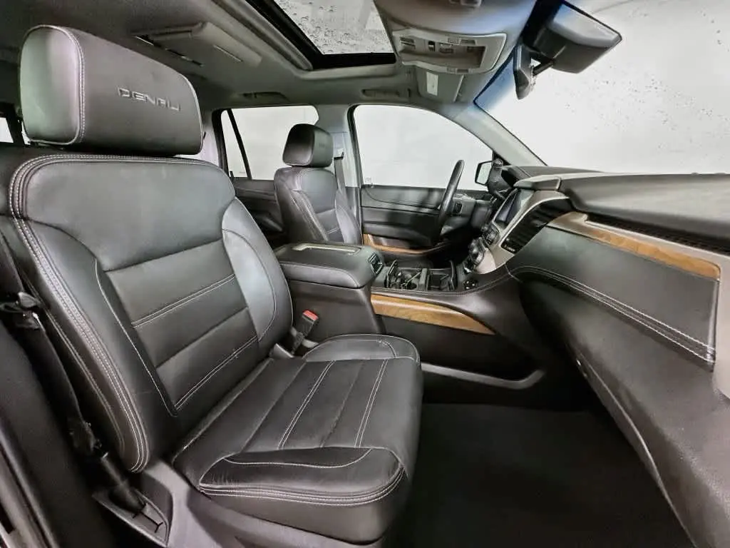 2019 GMC Yukon - $28,003