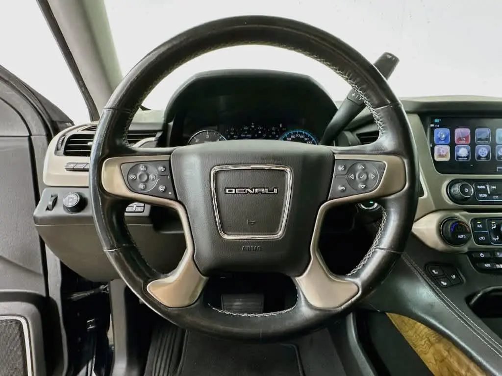 2019 GMC Yukon - $28,003