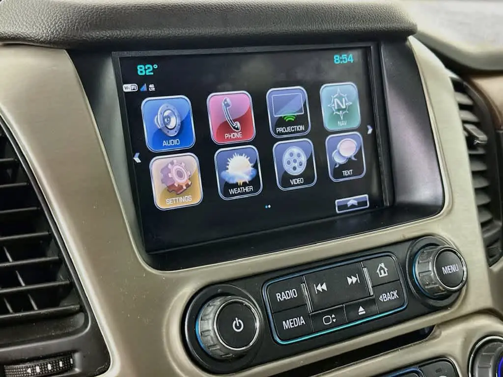 2019 GMC Yukon - $28,003
