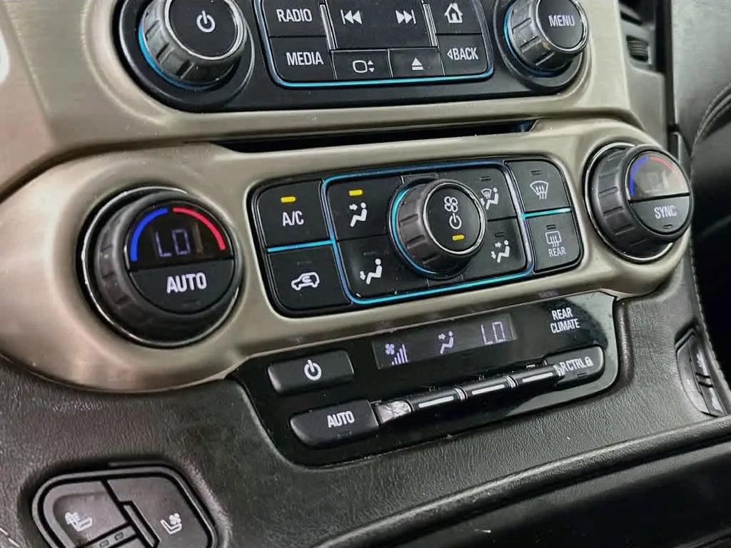 2019 GMC Yukon - $28,003