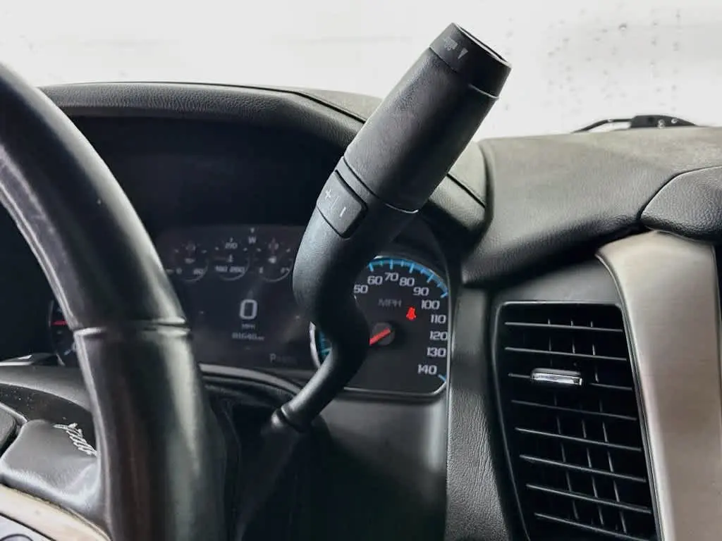 2019 GMC Yukon - $28,003