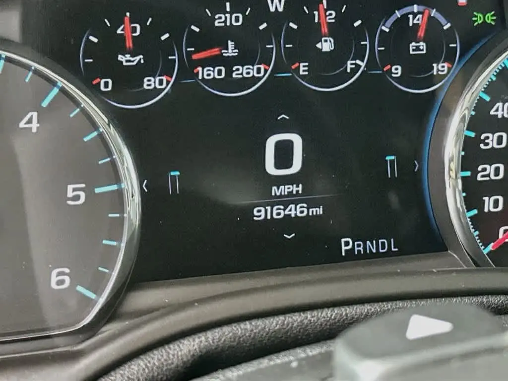 2019 GMC Yukon - $28,003