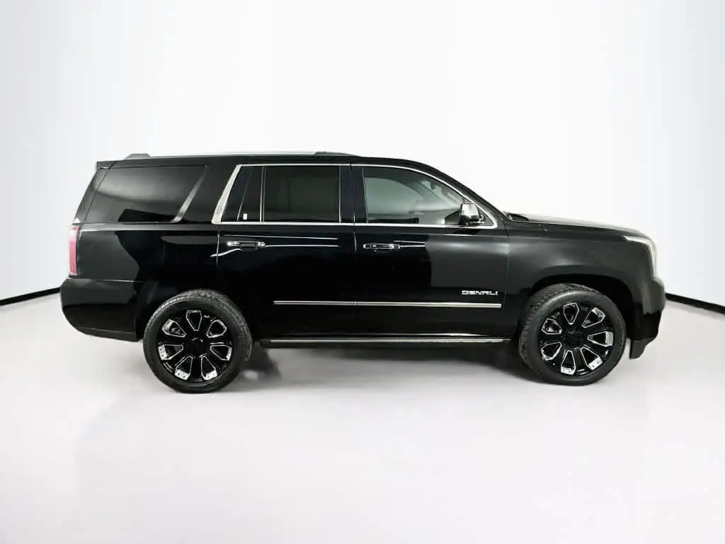 2019 GMC Yukon - $28,003