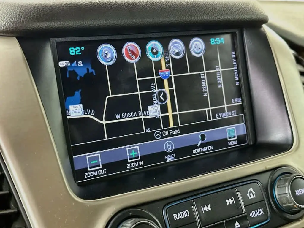 2019 GMC Yukon - $28,003