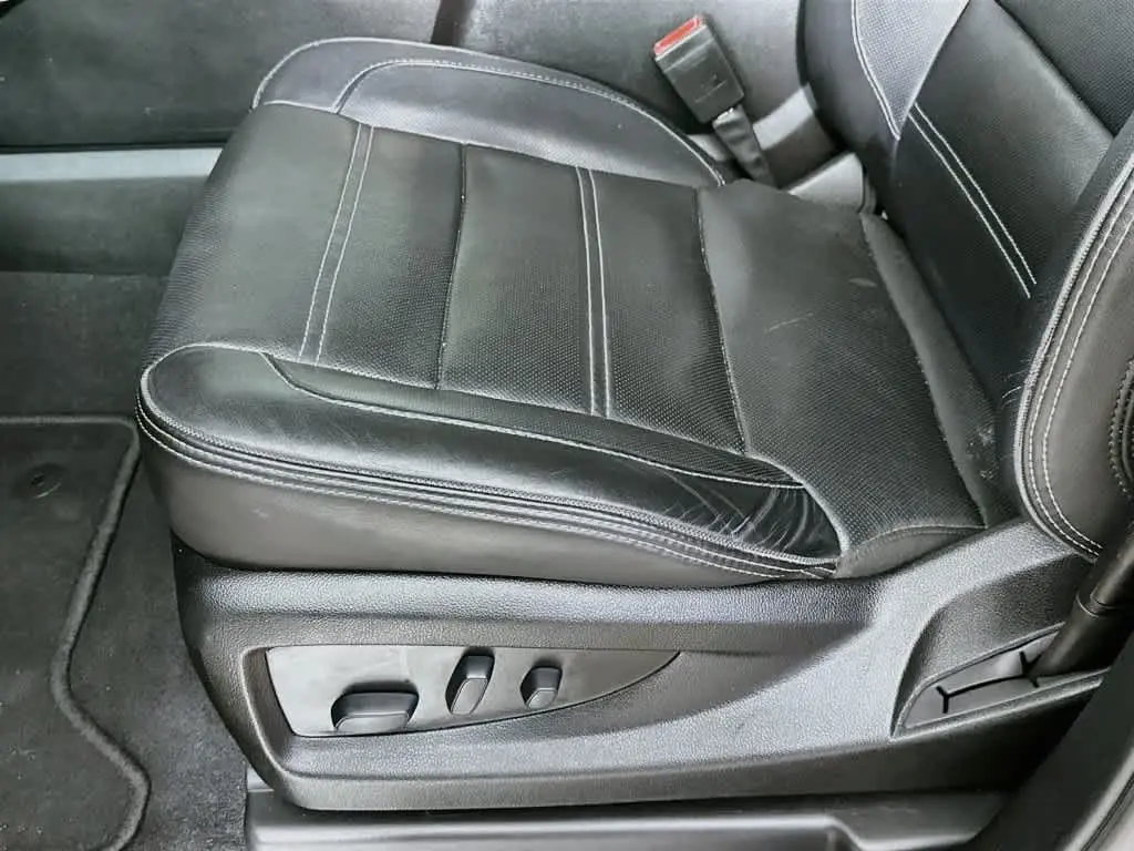 2019 GMC Yukon - $28,003