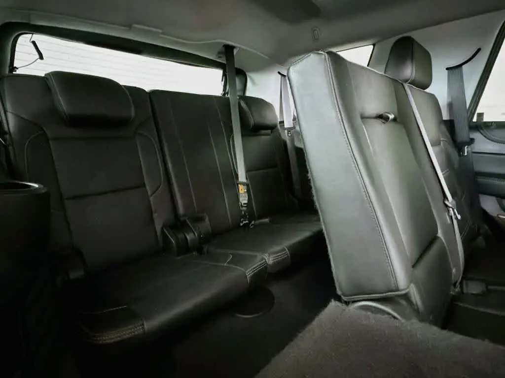 2019 GMC Yukon - $28,003