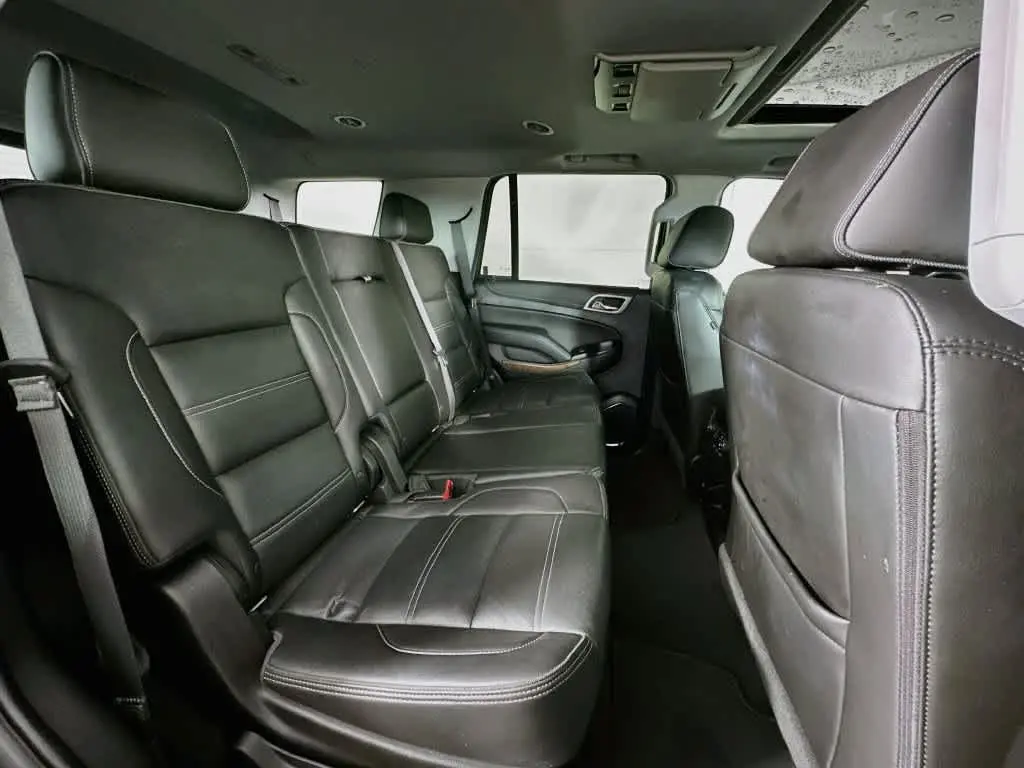 2019 GMC Yukon - $28,003