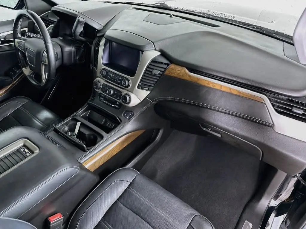 2019 GMC Yukon - $28,003
