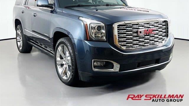 Preowned 2019 GMC Yukon Denali for Sale
