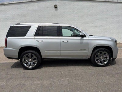 2020 GMC Yukon 4X4 Denali 4DR SUV