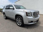 2020 Yukon Thumbnail 8
