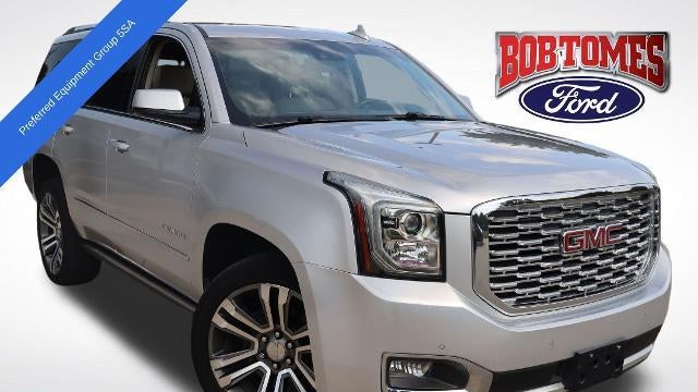 Preowned 2020 GMC Yukon Denali for Sale