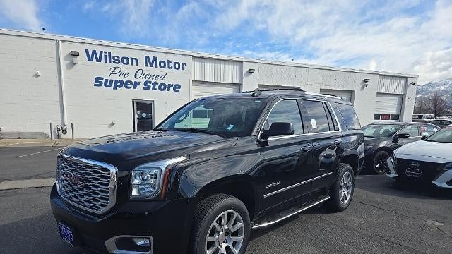 Preowned 2020 GMC Yukon Denali for Sale