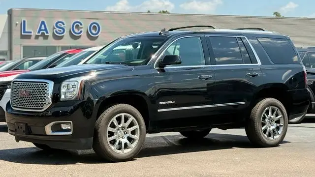 Preowned 2016 GMC Yukon Denali for Sale