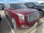 2016 Yukon Thumbnail 2