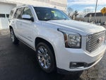 2016 Yukon Thumbnail 8