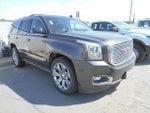 2017 Yukon Thumbnail 3