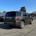 2019 Yukon Thumbnail 3