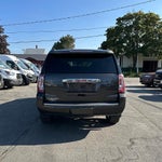 2019 Yukon Thumbnail 4