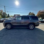 2019 Yukon Thumbnail 6