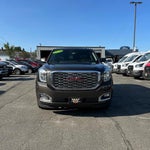 2019 Yukon Thumbnail 8