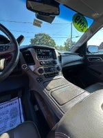 2019 Yukon Thumbnail 15