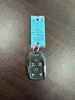 2019 Yukon Thumbnail 30