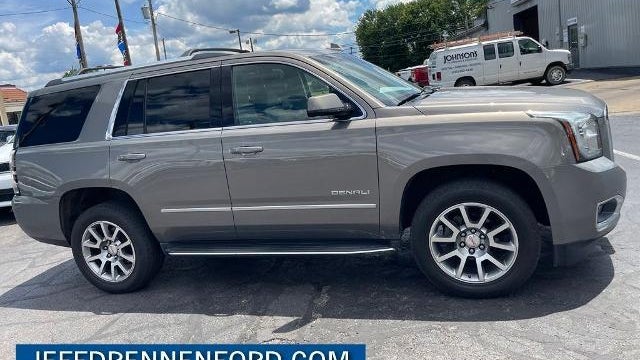 Preowned 2019 GMC Yukon Denali for Sale