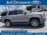 2019 Yukon Thumbnail 1