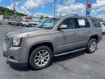 2019 Yukon Thumbnail 2