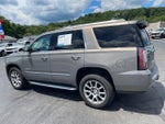 2019 Yukon Thumbnail 4