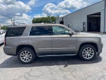 2019 Yukon Thumbnail 8