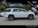 2019 Yukon Thumbnail 3