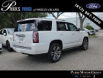 2019 Yukon Thumbnail 4
