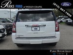 2019 Yukon Thumbnail 5