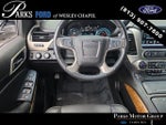 2019 Yukon Thumbnail 12