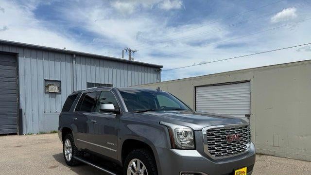 Preowned 2019 GMC Yukon Denali for Sale