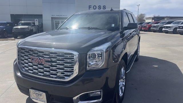 Preowned 2019 GMC Yukon Denali for Sale
