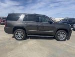 2019 Yukon Thumbnail 4
