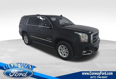 Photo of a 2020 GMC Yukon 4X4 Denali 4DR SUV for sale